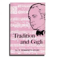Tradition and Gigli